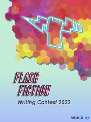 cover image of Flash Fiction Writing Contest 2022